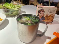 -谷丽麦馕新疆菜·清真(步步高梅溪新天地店)