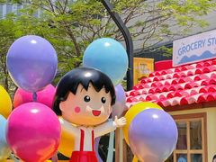 -东莞松山湖万象汇