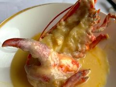 -金轩中餐厅 Jin Xuan(浦东丽思卡尔顿酒店)