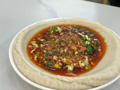 -环县小吃(天庆园小区店)