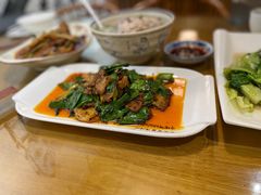 -易老妈蹄花.特色川菜(人民公园总店)