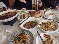 -辣婆婆(航天桥店)