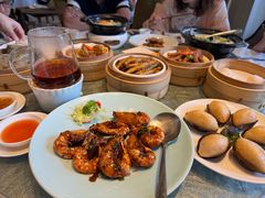 -金悦轩海鲜城(渔人码头店)