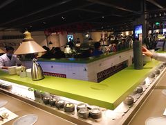 -壹小馆.皇城老妈(成都太古里店)