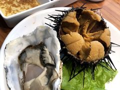 海胆-海味当家(西安路店)