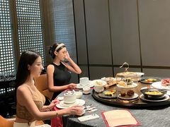 -天瑞轩·粤菜餐厅