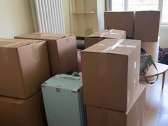 -骆驼日式搬家收纳整理