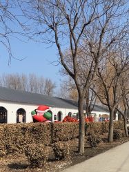 -优沃得自然教育农场·冰雪乐园·生日会·研学