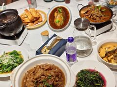 -又见炊烟私房菜(敬亭路店)