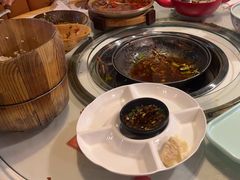-茅台镇网红溶洞餐厅·茅帮菜馆