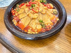 -萌啊莫·素食天津菜·西餐(五大道店)