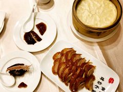 全聚德精品烤鸭-全聚德(前门店)