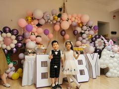 -胡姬港湾幼儿园(龙华丰谷园)