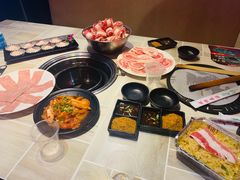-胡哥烤肥牛(车公庙店)