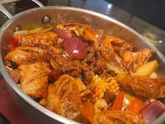 -和福顺·牛肉海鲜焖锅(汕头金平万达广场店)