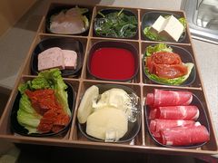 -海底捞火锅(柳南万达店)