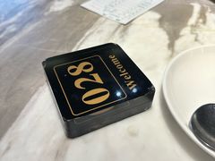-独一处粥城(抚河北路店)
