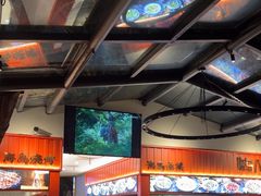 -海岛八号龙虾烧烤田鸡(蓝天路总店)