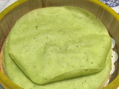 -京味民福烤鸭店(建设四马路店)