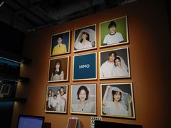 -海马体照相馆(北京apm店)