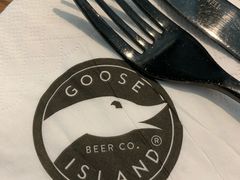 -Goose Island Brewhouse鹅岛精酿啤酒酿造工坊餐厅