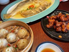 花雕醉黄鱼-寻宝记绍兴菜(鲁迅路店)