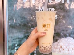 -茉沏(光启城店)