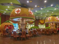 -南宁方特东盟神画