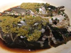 -绿茶餐厅(布吉万象汇店)