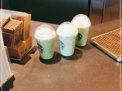 -星巴克(金谊广场店)