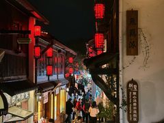 -小河直街历史文化街区