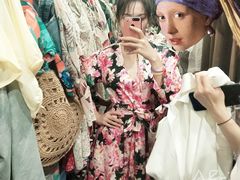 -ZARA(成都远洋太古里店)