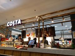 -COSTA COFFEE(上海虹口龙之梦)