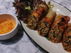 越南炸春卷-PHO爺·越南料理(亦庄大族广场店)