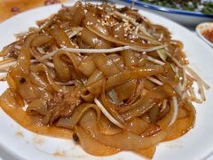 -港久茶餐厅(鹭洲里店)