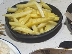 -三江源活鱼现烤(维多利摩尔城店)