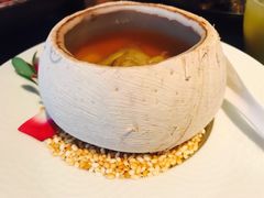 -三利音·东方司宴(外滩店)