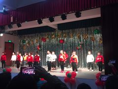 -上海闵行区阶梯吉美幼儿园