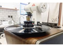-Onirii Coffee(长乐路店)