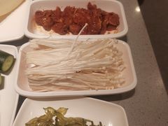 -海底捞火锅(天津SM城市广场店)