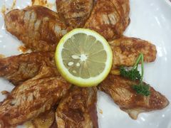 -金妈家烤肉(龙湖U城天街店)