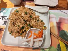-木屋烧烤(南新店)