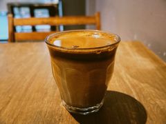-Punchline Coffee&Roaster(同济大学店)