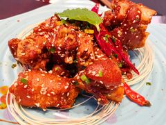 -赵小姐丨新中餐(曲江店)