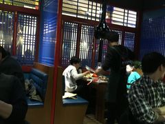 -老炉家木炭烤肉(长江国际店)
