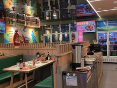 -叁宝烤肉• 西安烧烤(凤城十二路店)