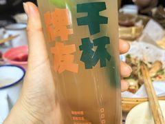 -东排食堂长沙小吃大排档(五一广场店)