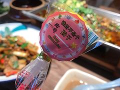 -树厨贵州菜(大十字店)