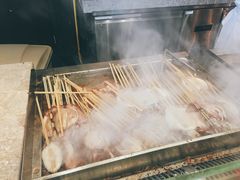 -越绣灶·自助餐(义乌香格里拉大酒店)