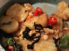 -客语客家菜(佳兆业广场店)